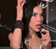 Thinking Pensando GIF