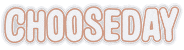 Today Choose Sticker