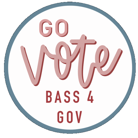 B4G Sticker
