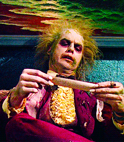 beetlejuice GIF