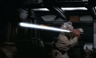 Star Wars GIF