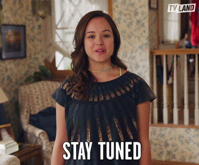 coming the goldbergs GIF by TV Land coming the goldbergs GIF by TV Land