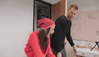 Dance Dancing GIF by Office Joe
