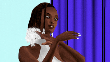 Take Me Apart The Sims GIF by Kelela