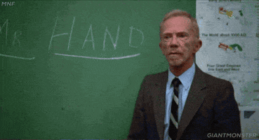 Mr Hand GIFs - Get the best GIF on GIPHY