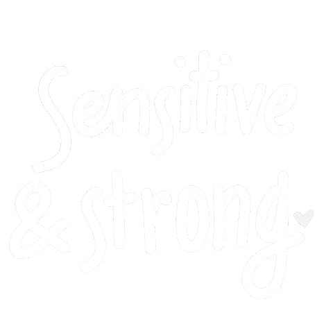 Studio Sensitive Sticker