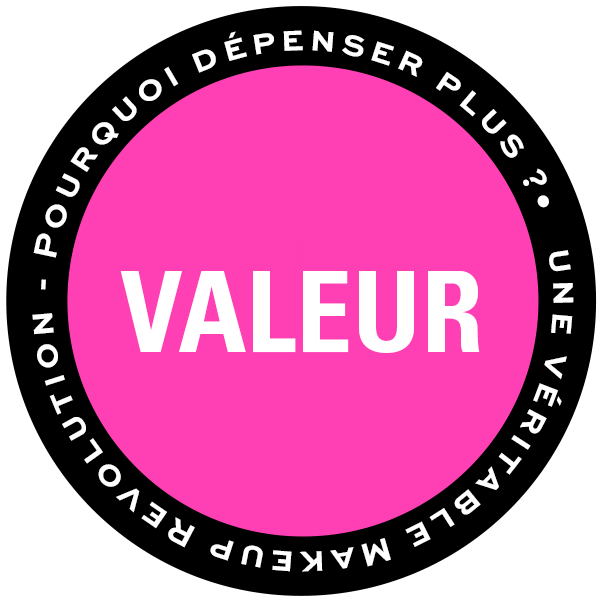France Value Sticker by REVOLUTION BEAUTY