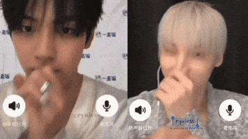 K Pop Dancing GIF
