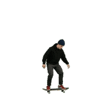 Skate Event Sticker by ThatsKnorke
