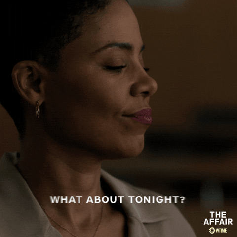 sanaa lathan episode 6 GIF by Showtime