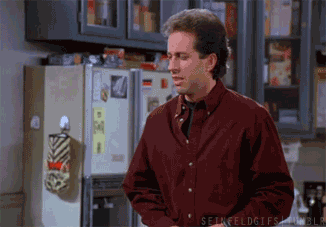 Giphy - Jerry Seinfeld GIF
