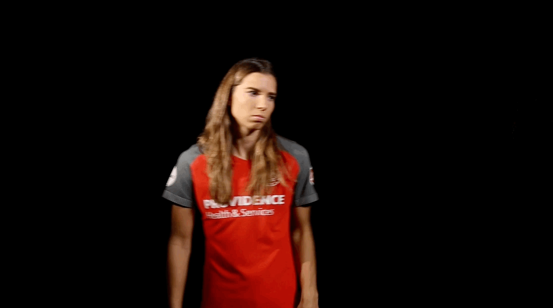 tobin heath merch