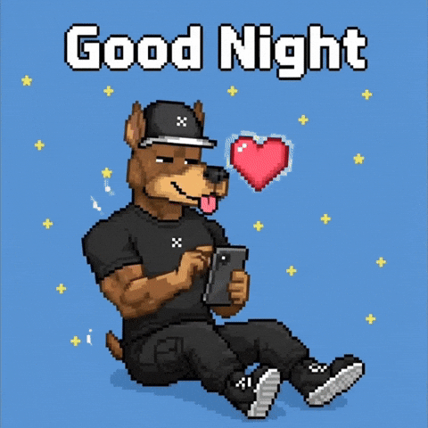 I Love You GIF by SkyDog Social