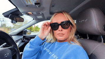No Way Omg GIF by General Motors