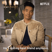 Mad Real Housewives GIF by NETFLIX