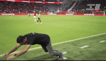 הפועל תל אביב GIF