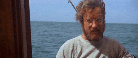 Richard Dreyfuss GIFs - Find & Share on GIPHY