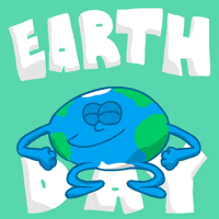 Animation Earth GIF by Thomas Kastrati - Find & Share on GIPHY
