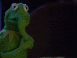 Kermit The Frog Excited GIFs - Find & Share on GIPHY