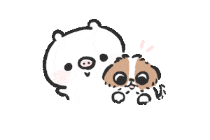 Yay Sticker