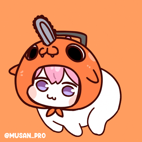 Csm Doro GIF