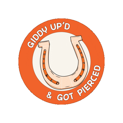 Banter by Piercing Pagoda Sticker