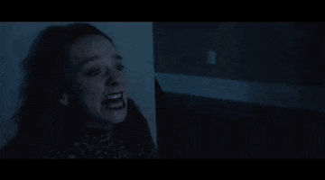 Horror Film Movie GIF by Indiecan Entertainment Inc.