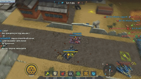 Animated GIF