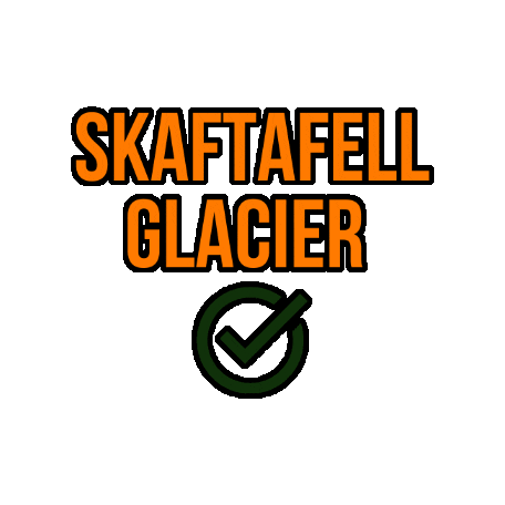 Sticker by Troll Expeditions