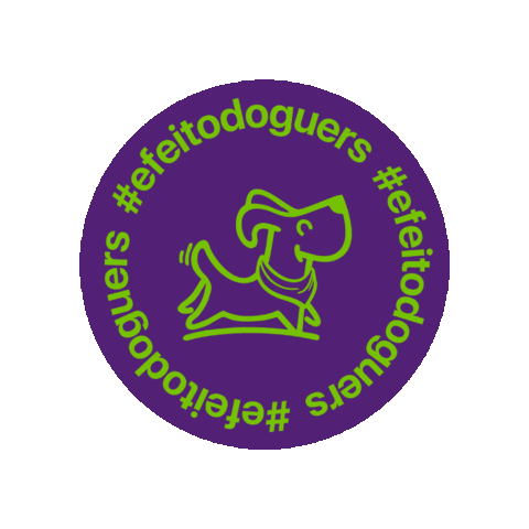 Doguers Oficial Sticker