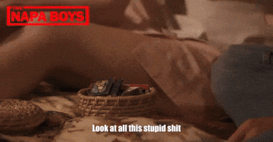 Wine Wow GIF by Magnolia Pictures