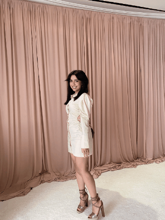 Anais Amin GIF