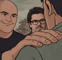 Ufc President GIF
