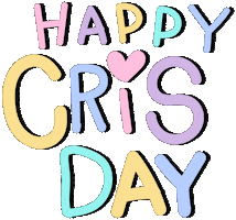 Happy Birthday Sticker