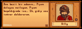 Stardew Valley Marjinal GIF