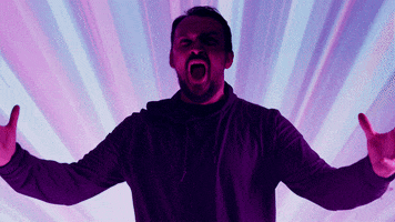 The Roosevelts GIF by RSVLTS