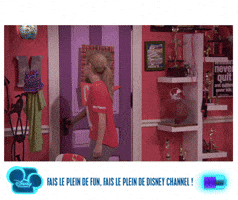 liv and maddie GIF by Disney Channel