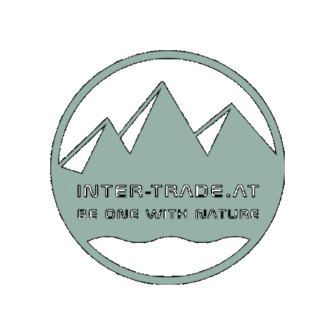 INTER-TRADE Sticker