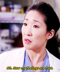 cristina yang