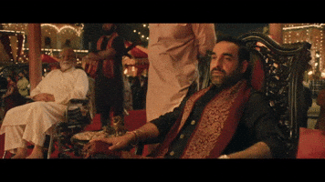Pankaj Tripathi Alpha GIF by Excel Entertainment