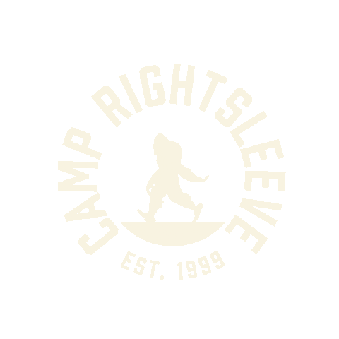 Rightsleeve Marketing Inc. Sticker