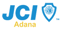 Jci Sticker by GEZGİN ADANA