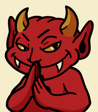 Getting Ready Inner Demons GIF by Sweet Boy's