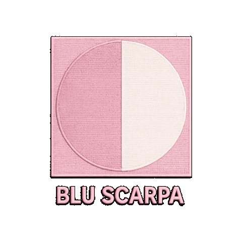 Sticker by Blu Scarpa