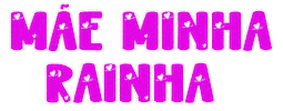 Mãe Dia Das Maes Sticker