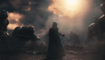 Marvel Doom GIF