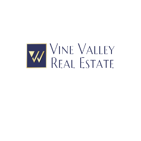 Sticker by Vine Valley Real Estate