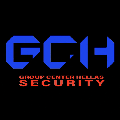 Group Center Hellas Secutity GIF