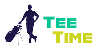 Tee Golfing Sticker by Golfassec