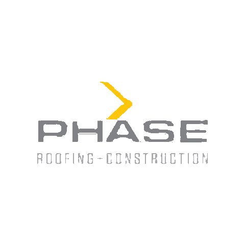 Next Phase Roofing Sticker